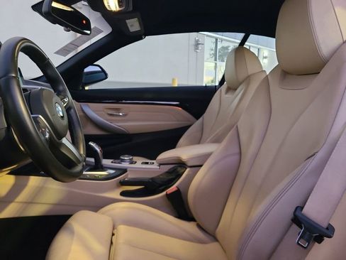 Used 2018 BMW 430i Convertible image 26