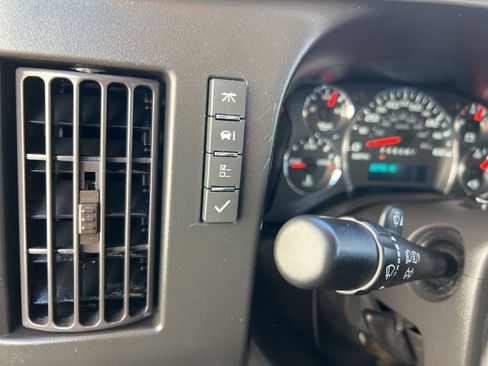 Used 2023 GMC Savana 2500 w/ Driver Convenience Package RWD image 49