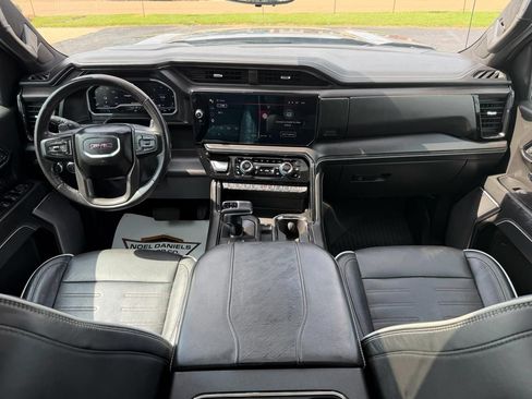 Used 2023 GMC Sierra 1500 AT4X w/ AT4X AEV Edition AWD/4WD image 19