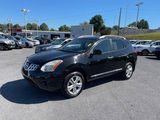 Used 2013 Nissan Rogue SV w/ Premium Pkg image 4