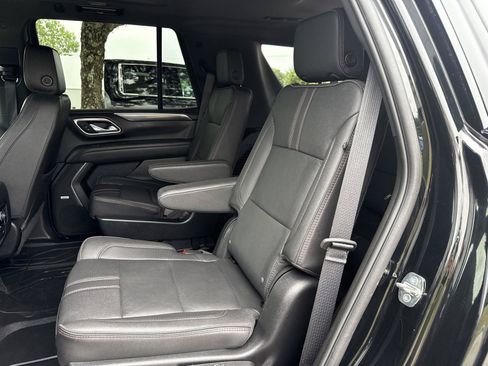 Used 2023 Chevrolet Tahoe RST w/ Luxury Package AWD/4WD image 14