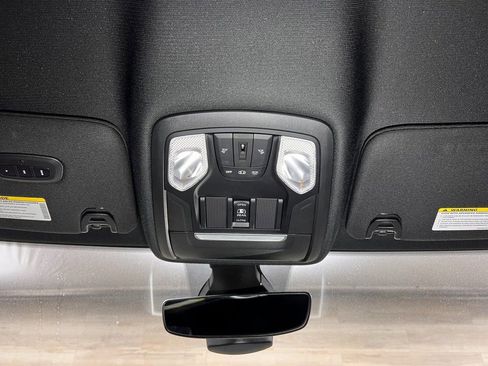 Used 2020 RAM 3500 Lone Star w/ Level 2 Equipment Group image 16