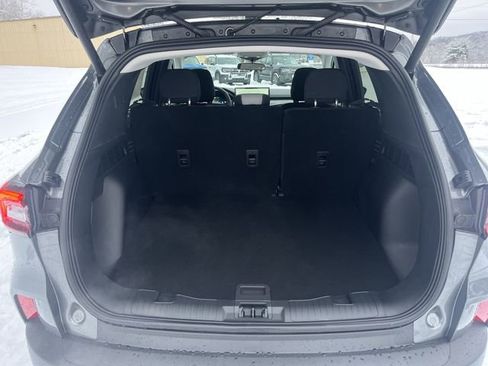 New 2026 Ford Escape Active w/ Active Premium Tech Pack image 22