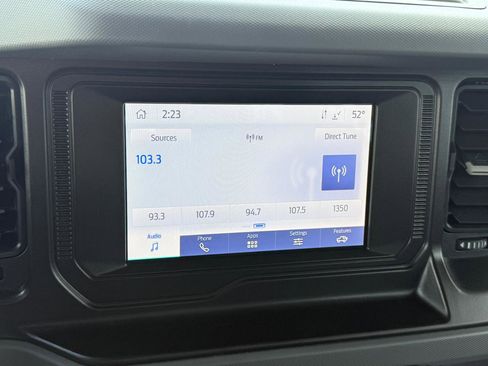 Used 2022 Ford Bronco 4-Door w/ Sasquatch Package image 24