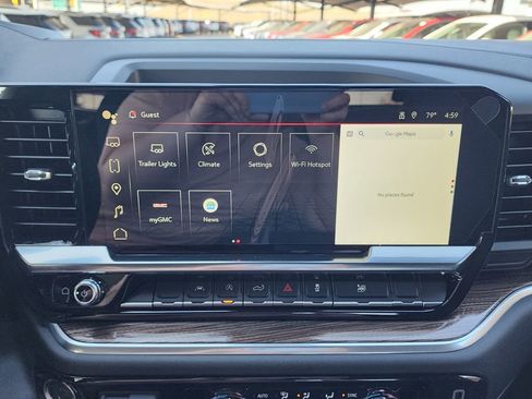 New 2026 GMC Sierra 1500 Elevation image 27