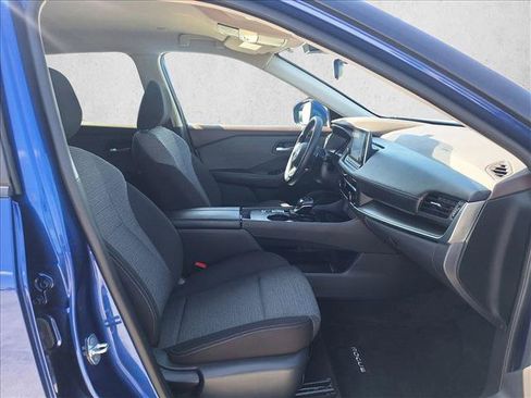 Used 2023 Nissan Rogue SV FWD image 20