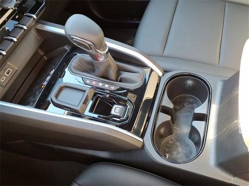 New 2026 Chevrolet Colorado LT w/ LT Convenience Package image 19