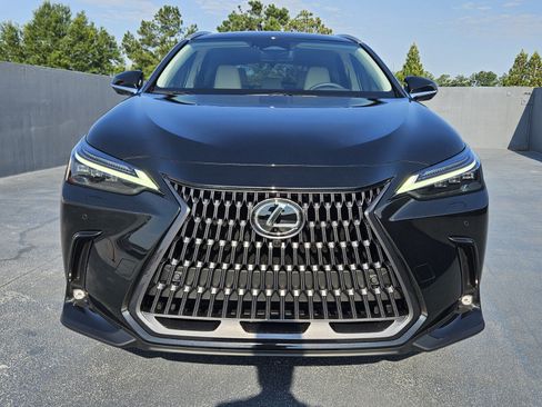 New 2026 Lexus NX 350 AWD w/ Luxury Package image 8