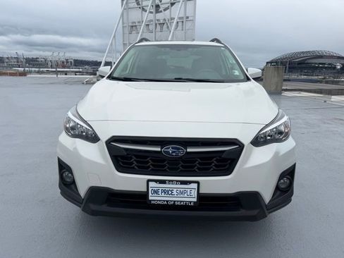 Used 2019 Subaru Crosstrek 2.0i Premium image 5