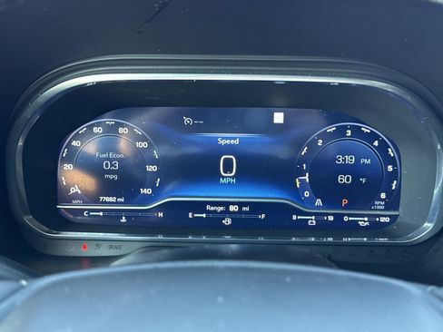 Used 2023 Chevrolet Tahoe LT image 21