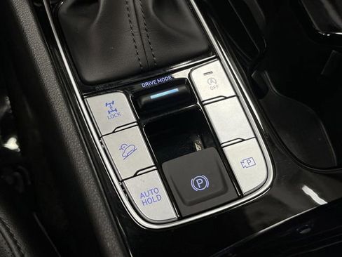 Used 2025 Hyundai Tucson SEL image 25