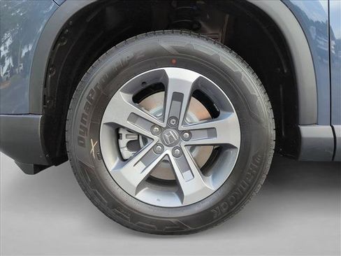 New 2026 Honda Pilot EX-L image 10
