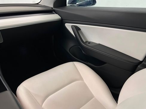 Used 2018 Tesla Model 3 Long Range AWD/4WD image 10