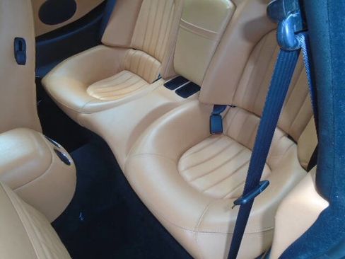Used 2004 Maserati Coupe Cambiocorsa RWD image 14