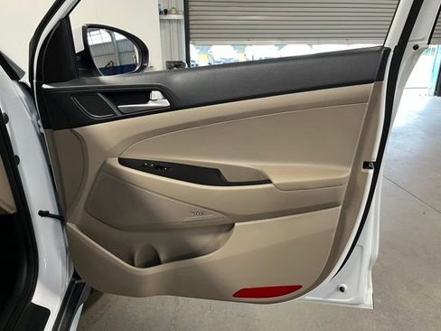Used 2019 Hyundai Tucson Sport AWD/4WD image 12