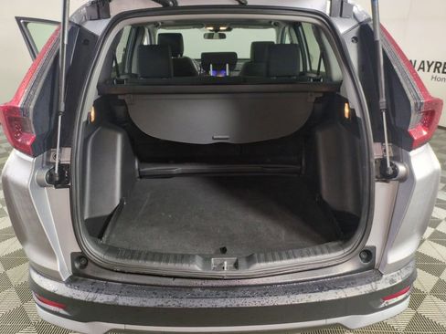 Used 2020 Honda CR-V EX image 23