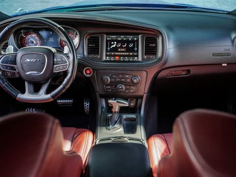 Used 2022 Dodge Charger SRT Hellcat w/ Harman/Kardon Audio Group image 21