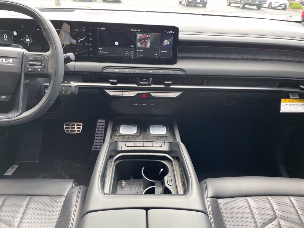 New 2027 Kia Telluride SX Prestige X-Pro AWD/4WD image 12