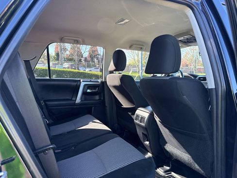 Used 2022 Toyota 4Runner SR5 image 21