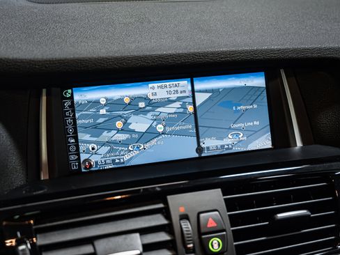 Used 2015 BMW X3 xDrive28i image 21