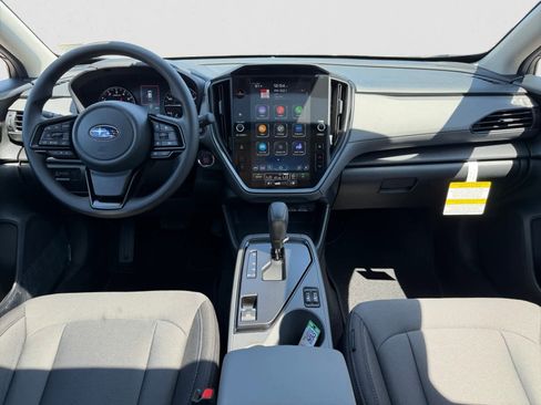 New 2026 Subaru Crosstrek 2.0i Premium AWD/4WD image 12