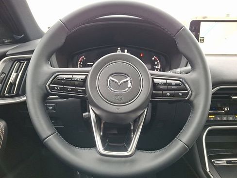 New 2026 MAZDA CX-90 3.3 Turbo S w/ Premium Plus image 20