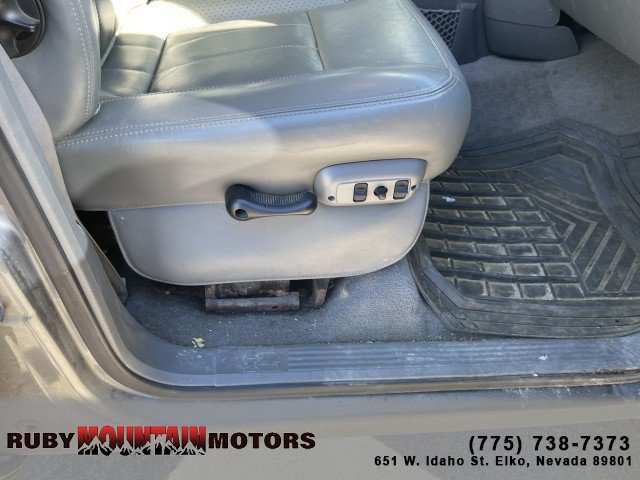 Used 2006 Dodge Ram 2500 Truck Laramie AWD/4WD image 27