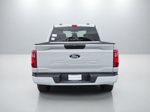 New 2026 Ford F150 STX RWD image 5