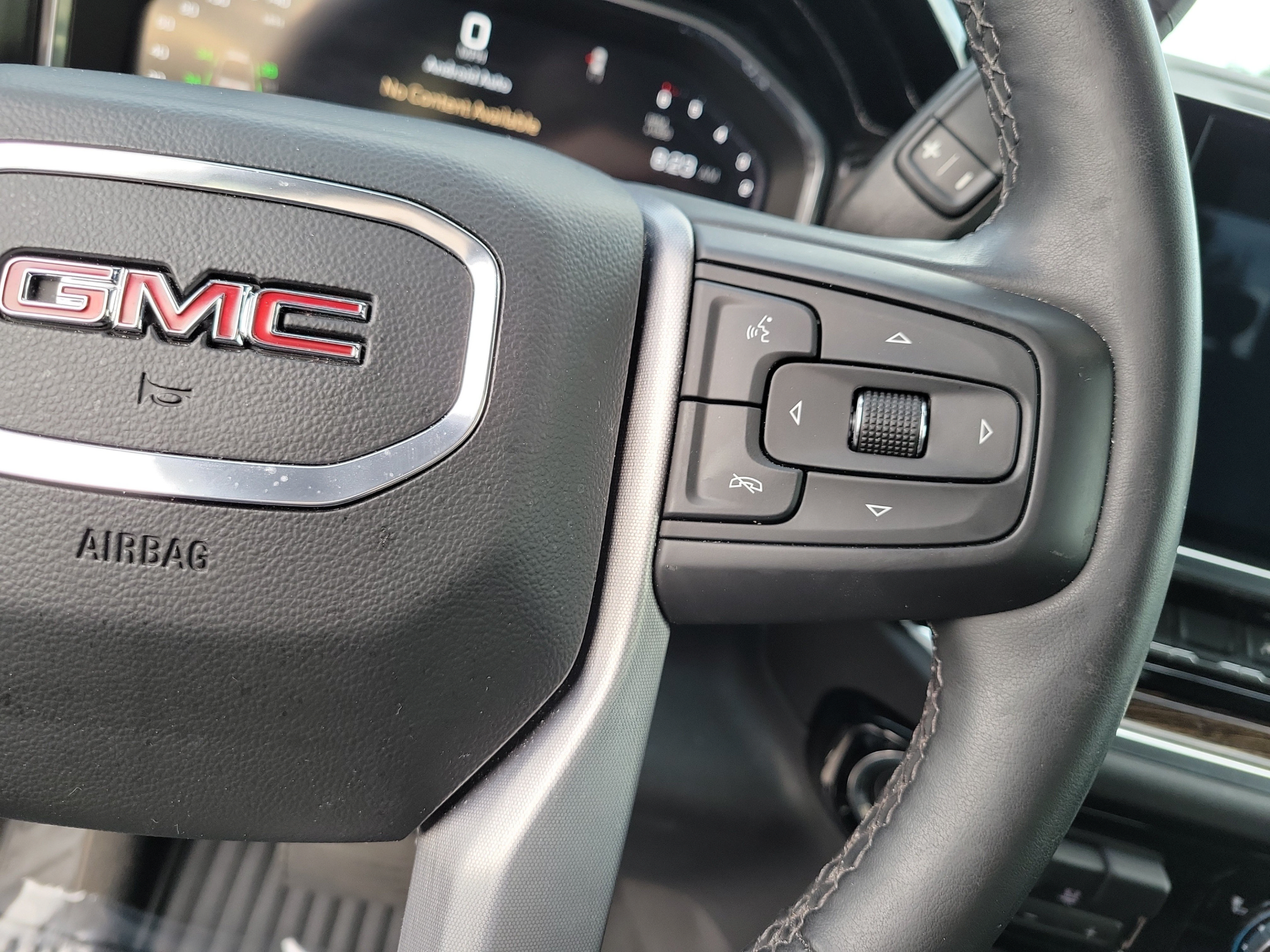Used 2024 GMC Sierra 1500 Elevation RWD image 24