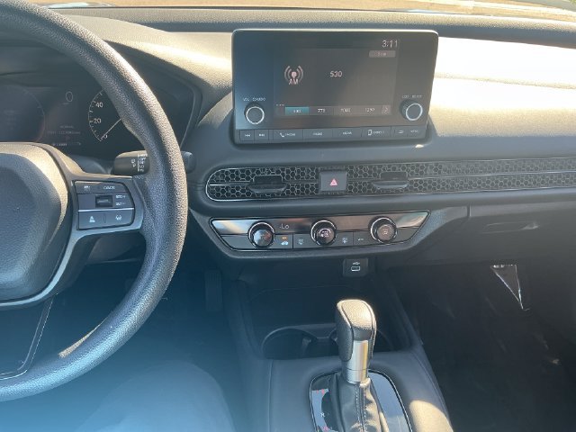 Certified 2024 Honda HR-V LX image 17