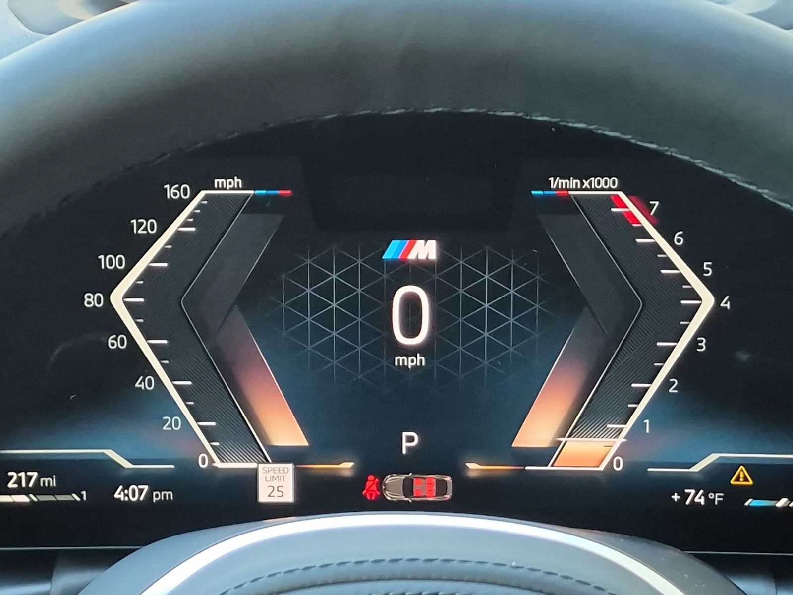 Used 2024 BMW M440i xDrive Gran Coupe AWD/4WD image 36
