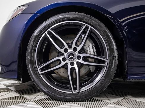 Used 2020 Mercedes-Benz E 450 Coupe image 37