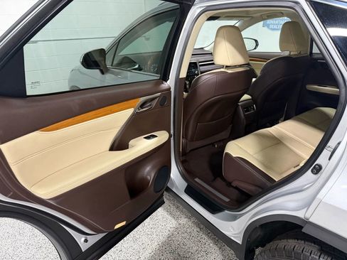 Used 2016 Lexus RX 350 F Sport image 39