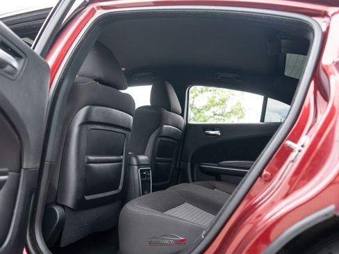 Used 2020 Dodge Charger Scat Pack RWD image 19