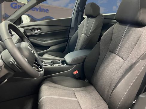 New 2025 Honda Accord Sport image 13