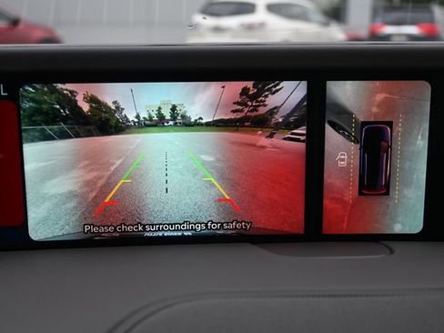 Used 2024 Lincoln Nautilus Black Label image 19