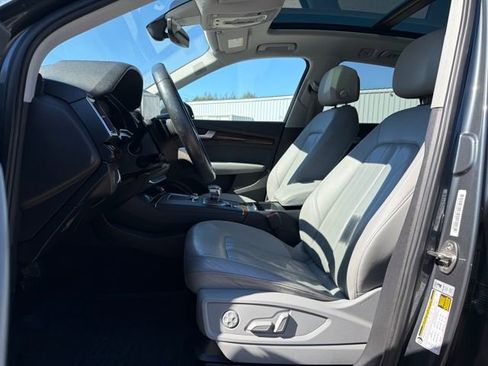 Used 2018 Audi Q5 2.0T Premium Plus w/ Premium Plus Package image 11