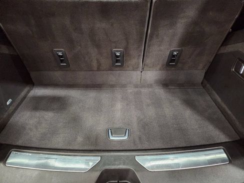 Used 2024 Cadillac Escalade Sport Platinum AWD/4WD image 60