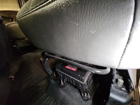 Certified 2022 Chevrolet Express 2500 w/ Driver Convenience Package RWD image 14