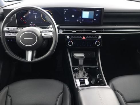 Certified 2025 Hyundai Santa Cruz XRT AWD/4WD image 2