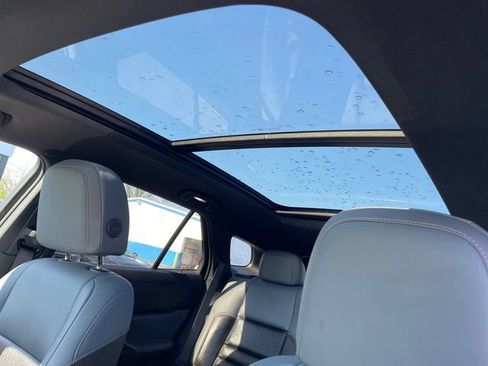 Used 2025 Honda Prologue Touring image 16