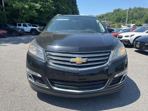 Used 2016 Chevrolet Traverse LT AWD/4WD image 2