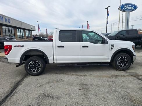 Used 2023 Ford F150 XLT image 2