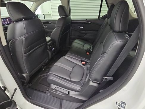 New 2026 Honda Pilot EX-L image 30