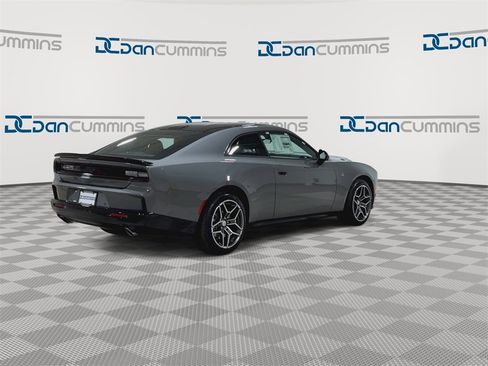 New 2026 Dodge Charger Scat Pack image 9