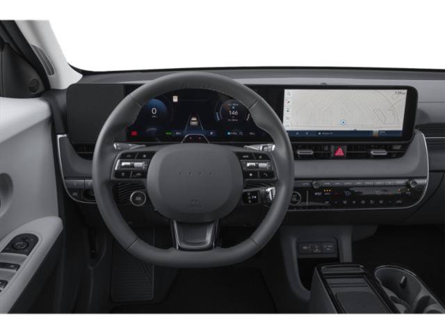New 2027 Hyundai Ioniq 5 SEL RWD image 6