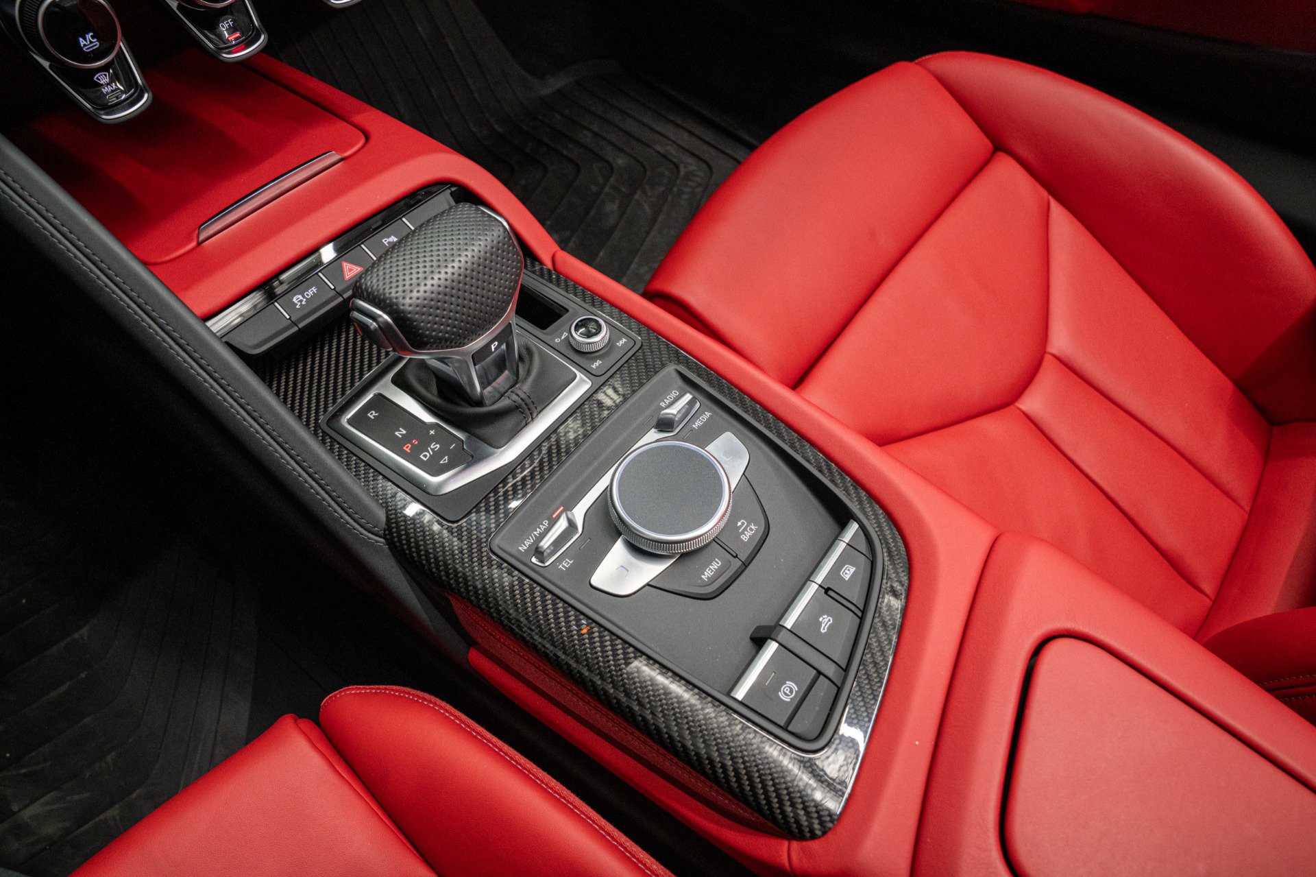 Used 2023 Audi R8 V10 performance RWD image 15