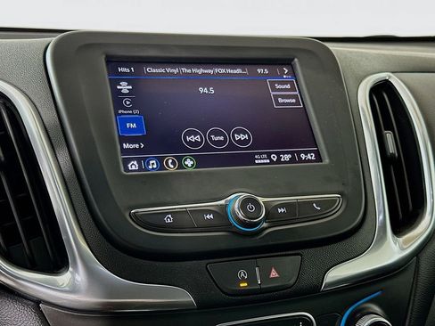 Used 2024 Chevrolet Equinox LT w/ LPO, Floor Liner Package image 21