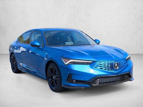 New 2026 Acura Integra A-Spec image 7