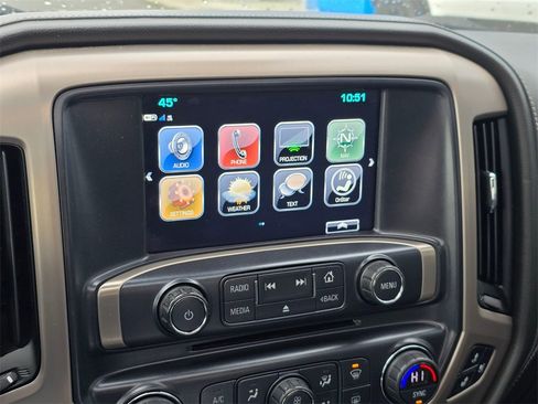 Used 2017 GMC Sierra 1500 Denali image 25